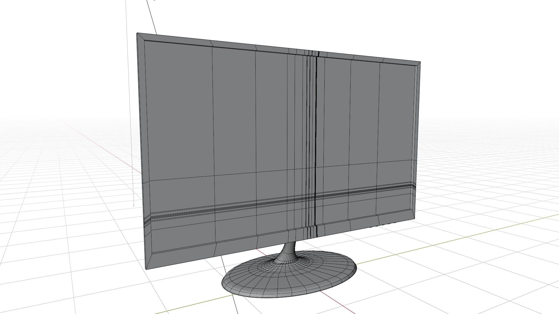 3D Generic Computer Monitor https://p.turbosquid.com/ts-thumb/xh/zQg9w0/x2/pcwire/png/1742855180/1920x1080/fit_q87/67e9f469a9a67599625b6cda74714cc495ec2ea0/pcwire.jpg