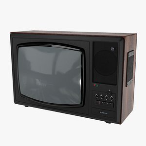 USSR TV Vesna C-276