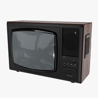 USSR TV Vesna C-276