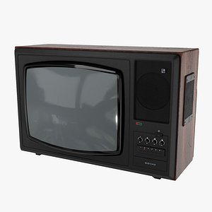 USSR TV Vesna C-276