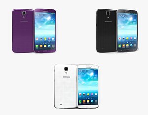 max samsung galaxy mega 6