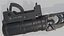 GP-34 Grenade Launcher GP34 Kalashnikov