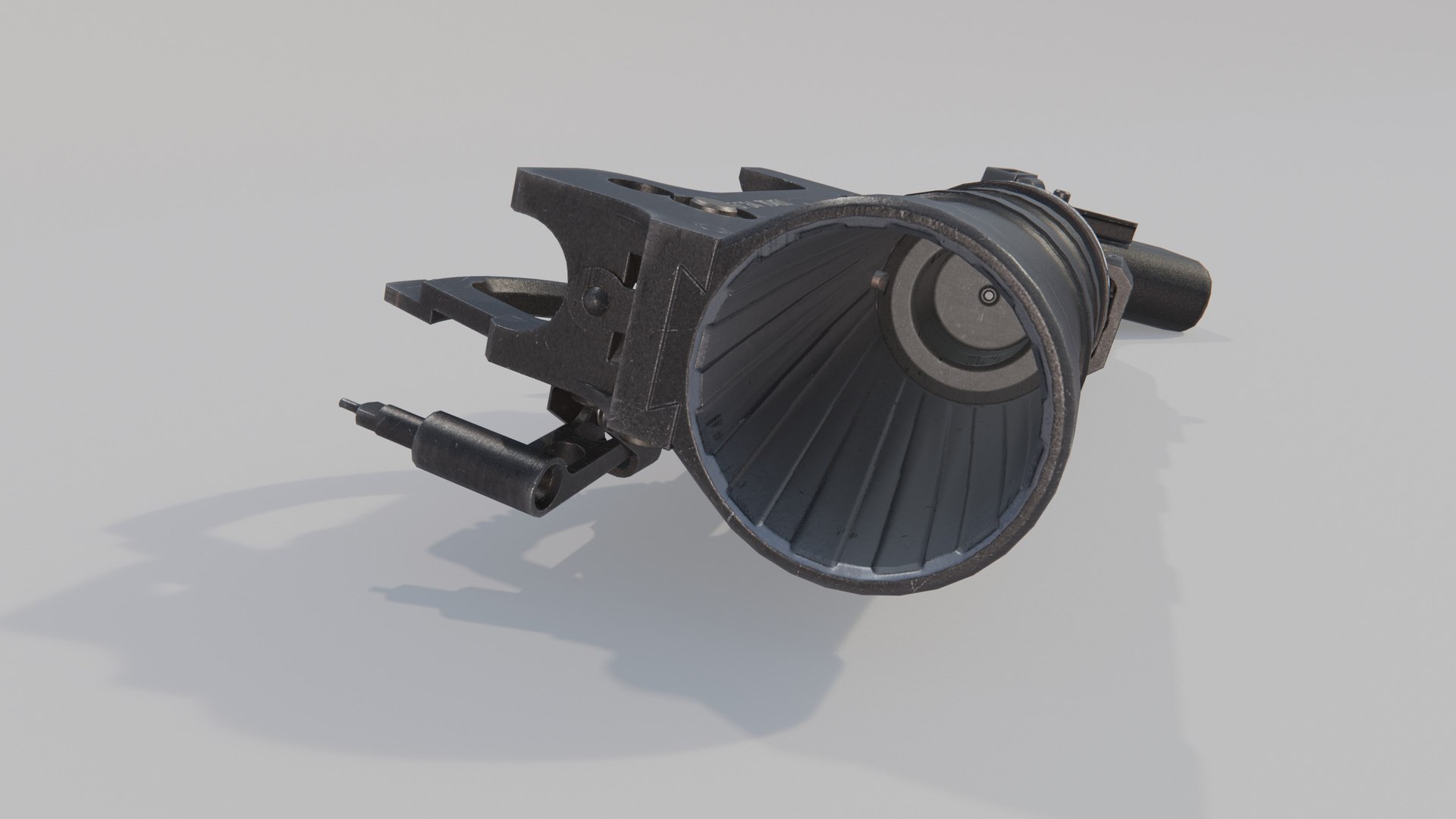 GP-34 Grenade Launcher GP34 3D model https://p.turbosquid.com/ts-thumb/xi/2aZQqS/0q/pr07/jpg/1733605389/1920x1080/fit_q87/cff8f83f8c794b5a839337fe98d09fa47757ea4a/pr07.jpg