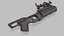 GP-34 Grenade Launcher GP34 Kalashnikov