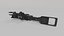 GP-34 Grenade Launcher GP34 Kalashnikov