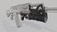 GP-34 Grenade Launcher GP34 Kalashnikov