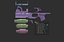 GP-34 Grenade Launcher GP34 Kalashnikov