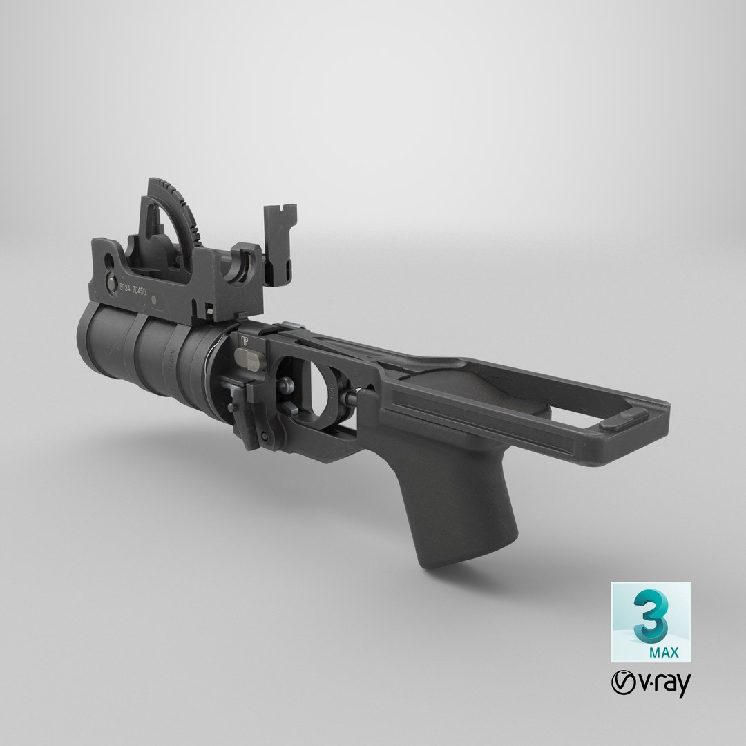 GP-34 Grenade Launcher GP34 3D model https://p.turbosquid.com/ts-thumb/xi/2aZQqS/Zi/stemcell_max_vray_render/png/1734025165/1920x1080/fit_q87/e51b3fdc571450996dd8db8c92a5461d7cfab46b/stemcell_max_vray_render.jpg