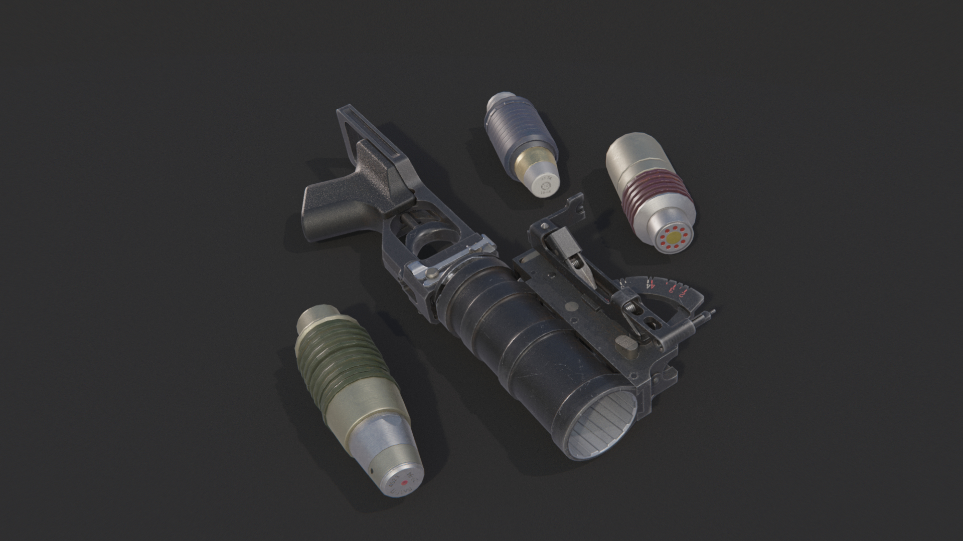 GP-34 Grenade Launcher GP34 3D model https://p.turbosquid.com/ts-thumb/xi/2aZQqS/d0/tt/png/1733605287/1920x1080/turn_fit_q99/138b3d7761da513d23654fbe9f28a196bca15176/tt-1.jpg