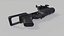 GP-34 Grenade Launcher GP34 Kalashnikov
