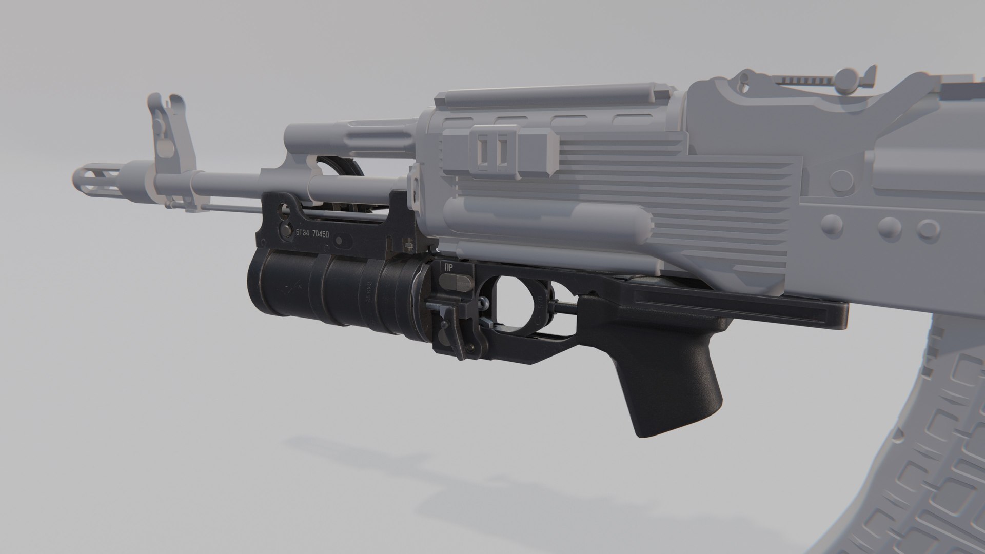 GP-34 Grenade Launcher GP34 3D model https://p.turbosquid.com/ts-thumb/xi/2aZQqS/lX/pr12/jpg/1733605392/1920x1080/fit_q87/64512142261e0e65e7f79035e556dd5d939606c3/pr12.jpg