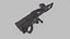 GP-34 Grenade Launcher GP34 Kalashnikov