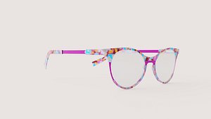 JF Rey - JF1466 9975 Glasses