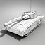 Panzer Sci-Fi 1