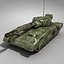 Panzer Sci-Fi 1
