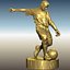 Jogador de futebol