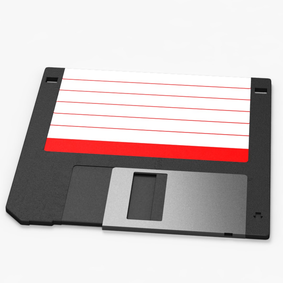max 3½-inch floppy disk https://p.turbosquid.com/ts-thumb/xi/ASLukD/0rd8pYx2/10016/jpg/1425327607/1920x1080/fit_q87/ad713029f9b2eca1890e0dbbb36b4bae1503698b/10016.jpg