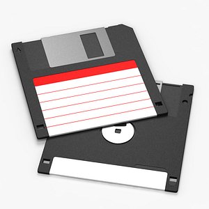 Floppy Disk