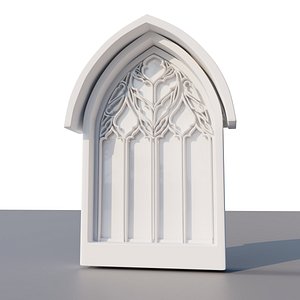 Gothic Window