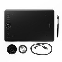 Wacom Intuos Pro Medium PTH-660