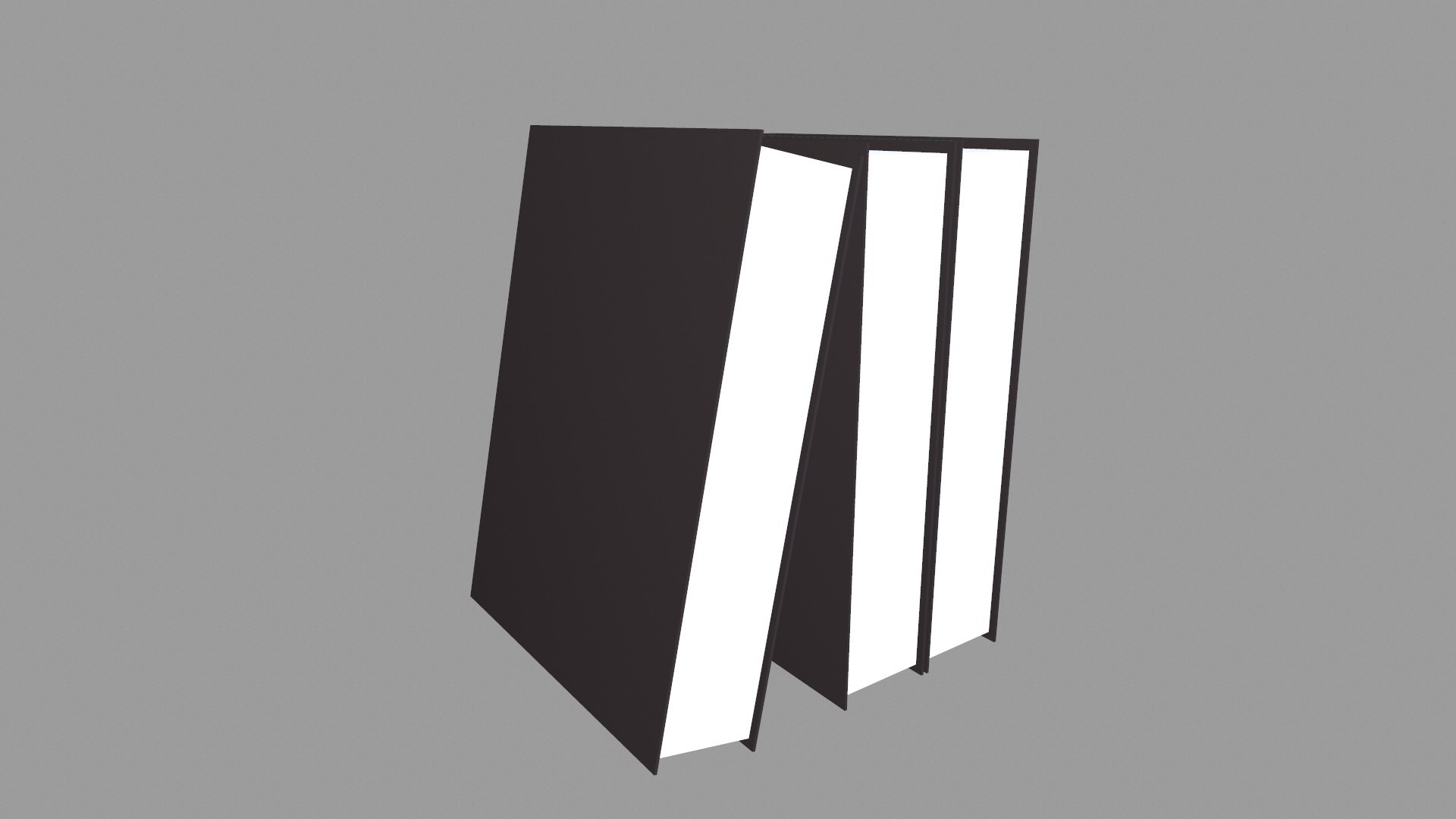3D Model Folders - TurboSquid 2331806