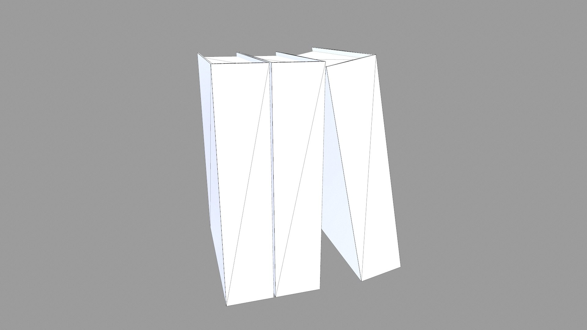 3D Model Folders - TurboSquid 2331806