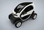 Renault twizy