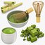 Collezione Matcha
