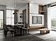 File Sketchup of apartment size 10870x7670mm