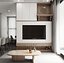 File Sketchup of apartment size 10870x7670mm