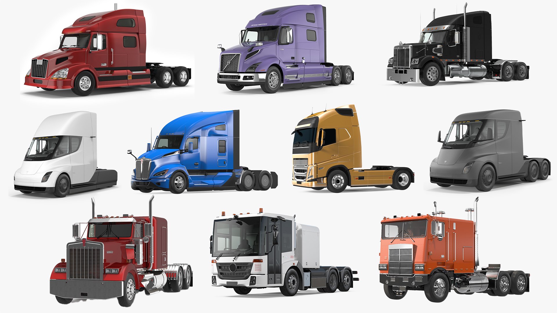 3D Trucks Collection 7 https://p.turbosquid.com/ts-thumb/xi/Scj7n0/MQ/trucks_collection_7_001/jpg/1762934682/1920x1080/fit_q87/ff9ccc51786db9ea2995b88c882a1801ac9e51ba/trucks_collection_7_001.jpg