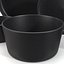 3D Elama Luxmatte Contemporary Dinnerware Set PBR