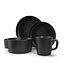 3D Elama Luxmatte Contemporary Dinnerware Set PBR