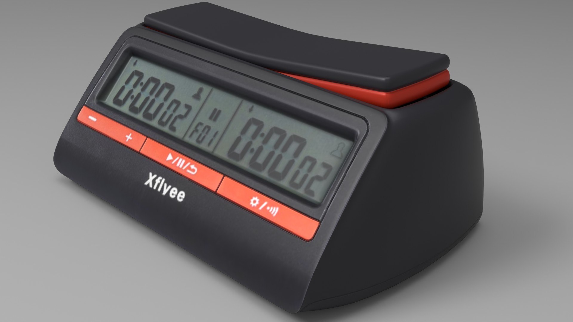 3D Chess Clock https://p.turbosquid.com/ts-thumb/xi/VjkUDz/LT/xflyeechessclockcam01/jpg/1765664713/1920x1080/fit_q87/7a57fd880ed806755b7038755677cb7e151444fd/xflyeechessclockcam01.jpg