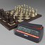 Chess Clock