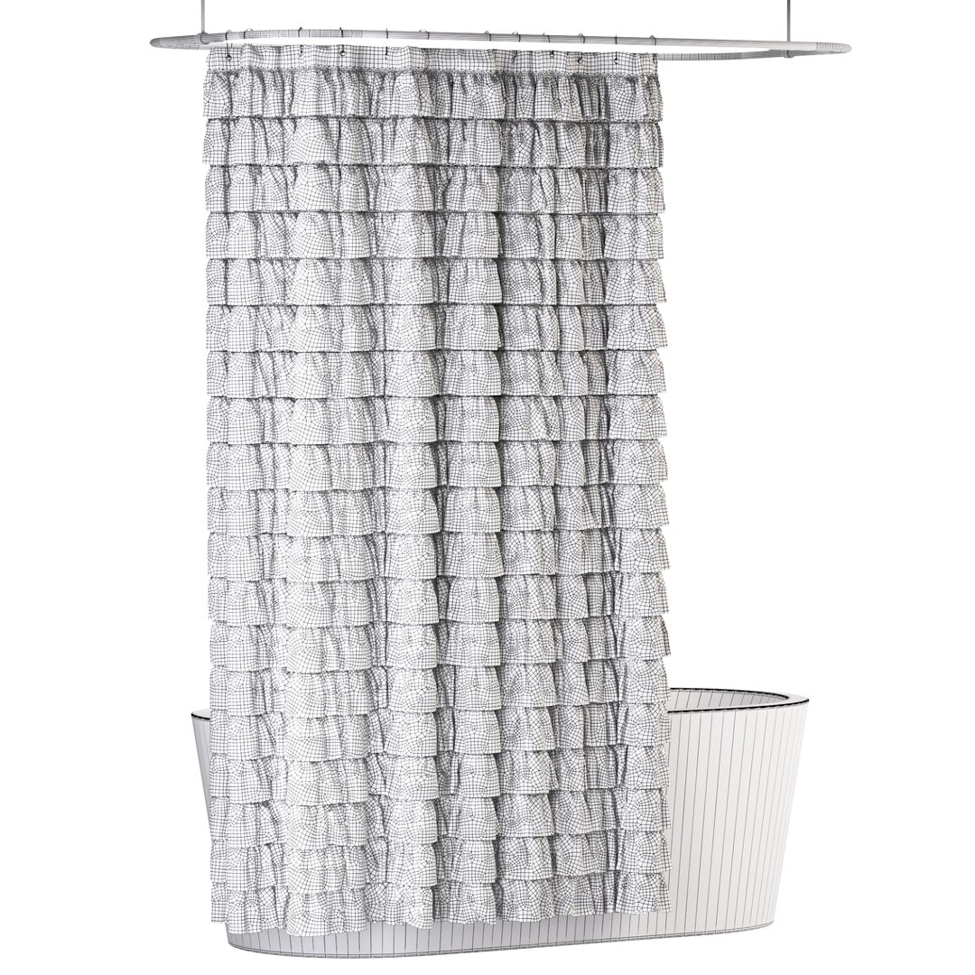 3D model Bath Curtain Set 14 https://p.turbosquid.com/ts-thumb/xi/Y5CpnX/ot/re2_bath_curtains014_2_wireframe_010/jpg/1719225875/1920x1080/fit_q87/40aed6b7a29e54b96cdfa7f73448f56799bd3ed4/re2_bath_curtains014_2_wireframe_010.jpg