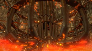 geothermal steam factory 3ds