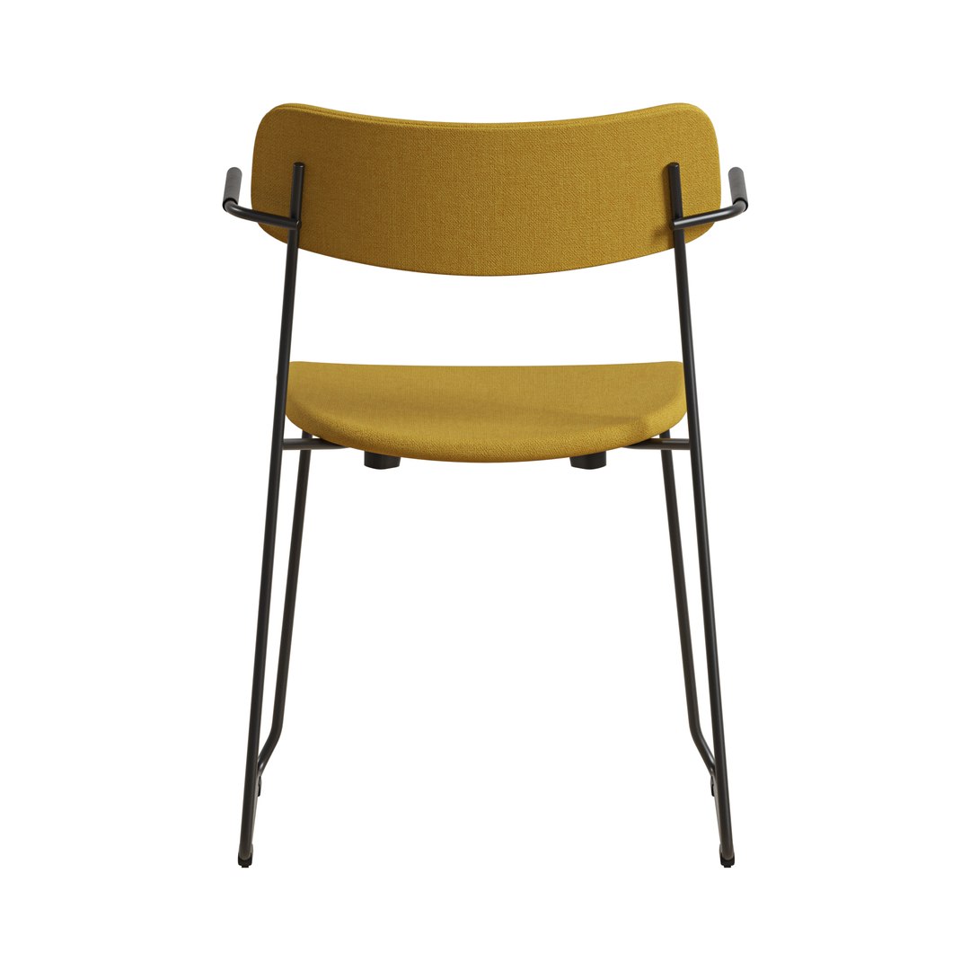 3D model Ella Chair with Sled Base Short Armrest Upholstered by Martela https://p.turbosquid.com/ts-thumb/xi/dVTlOY/1M/cam02backyellow/jpg/1750697084/1920x1080/fit_q87/e883a65c86dcf08209ad6677d05248fd0725ce25/cam02backyellow.jpg