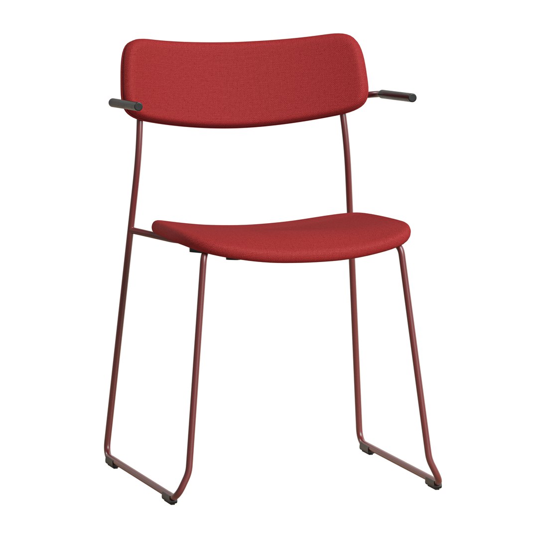 3D model Ella Chair with Sled Base Short Armrest Upholstered by Martela https://p.turbosquid.com/ts-thumb/xi/dVTlOY/Cf/cam03red/jpg/1750697083/1920x1080/fit_q87/ef3a1883cd59857cd2bf17e7c2dbfe63f81bdf16/cam03red.jpg