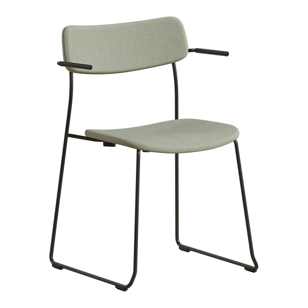 3D model Ella Chair with Sled Base Short Armrest Upholstered by Martela https://p.turbosquid.com/ts-thumb/xi/dVTlOY/cL/cam06mint/jpg/1750697095/1920x1080/fit_q87/c3dc2cb11a8147117bc5ad34c8e7a9f83c5695a0/cam06mint.jpg