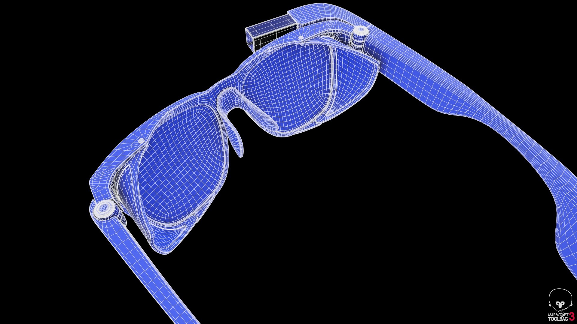 pbr 2 3D model https://p.turbosquid.com/ts-thumb/xi/hCXdot/Xdd6aRy7/googleglasswireframes4/jpg/1564050788/1920x1080/fit_q87/1d7a684872c1b071ee0a683a3bb09b8708d770cd/googleglasswireframes4.jpg