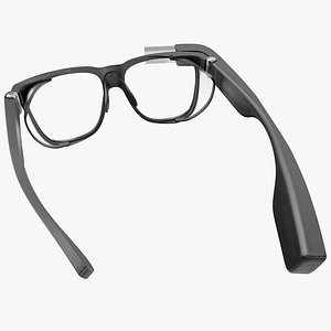 Download 3D Glasses Phone Autodesk FBX Models - TurboSquid