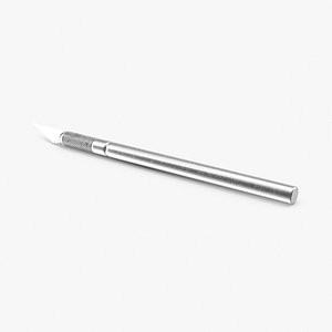 Artist Knife