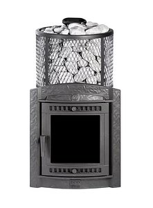 3D Sauna Stove Atmosphere XL grid model