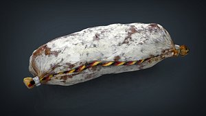 Sausage Salami 1