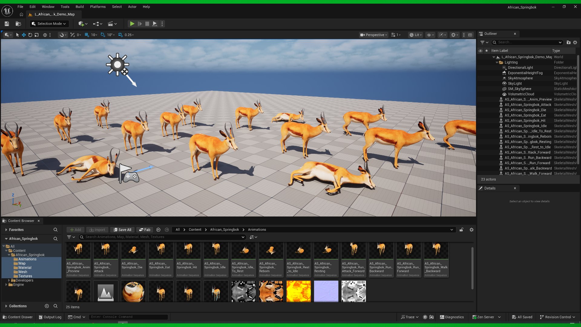 African Springbok Antelope 3D model https://p.turbosquid.com/ts-thumb/xi/pUuLRD/AG/unreal_level/png/1768821958/1920x1080/fit_q87/f21217155e41d468d79a0f09150d617e95b13757/unreal_level.jpg