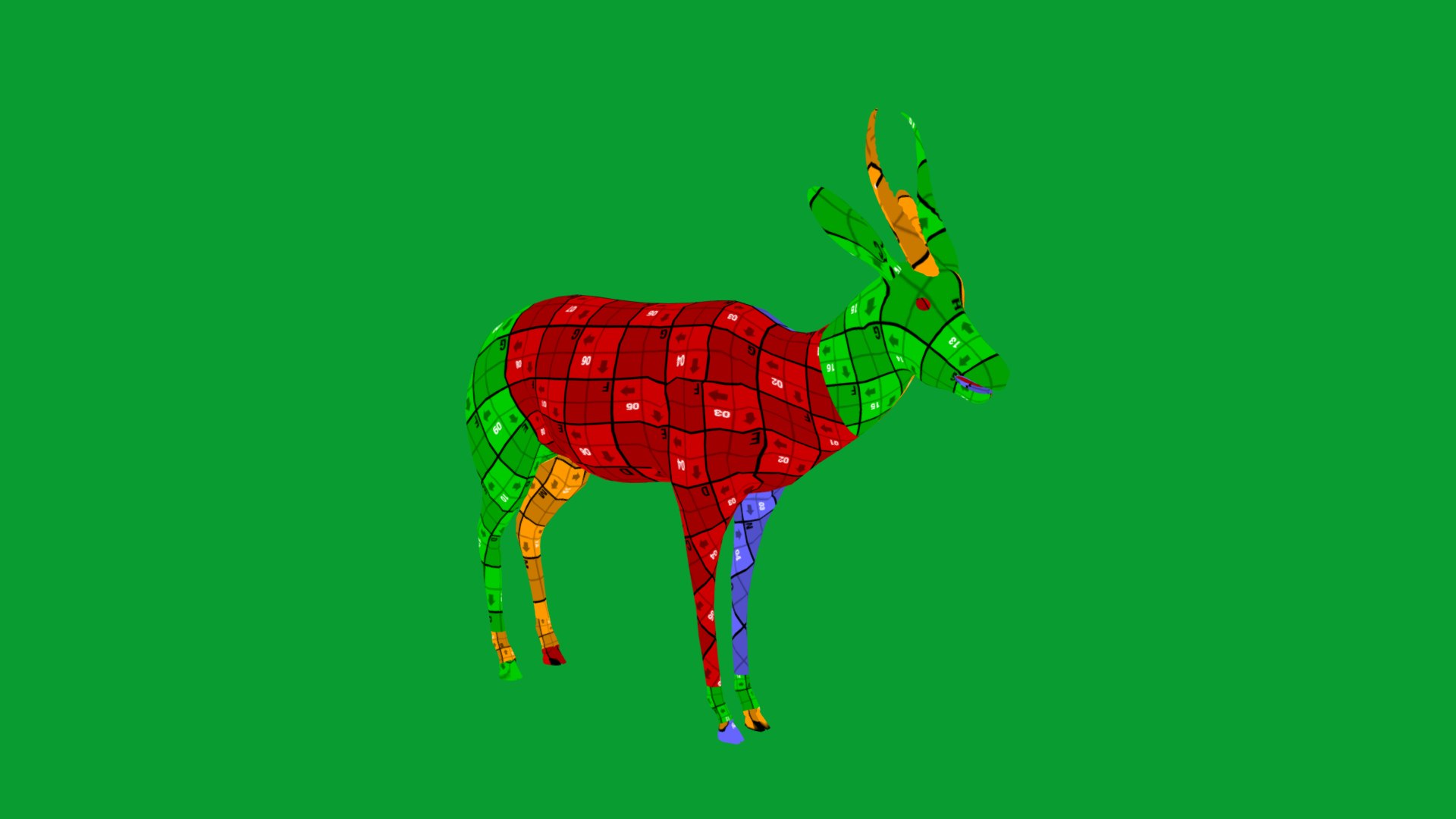 African Springbok Antelope 3D model https://p.turbosquid.com/ts-thumb/xi/pUuLRD/Et/springbok_antelope30/png/1768821942/1920x1080/fit_q87/4174751406eff23710172bbdb33588564fcfb382/springbok_antelope30.jpg