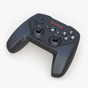 SteelSeries Mobile Gaming Controller