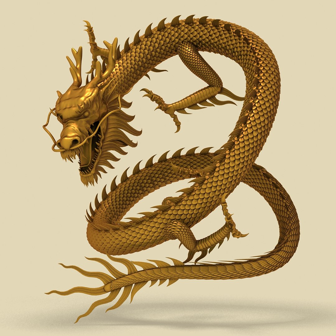 216 Chinese Dragon 3d Stock Photos - Free & Royalty-Free Stock