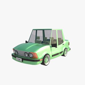 3D Fictional Automobile Models - Browse & Download Formats - TurboSquid